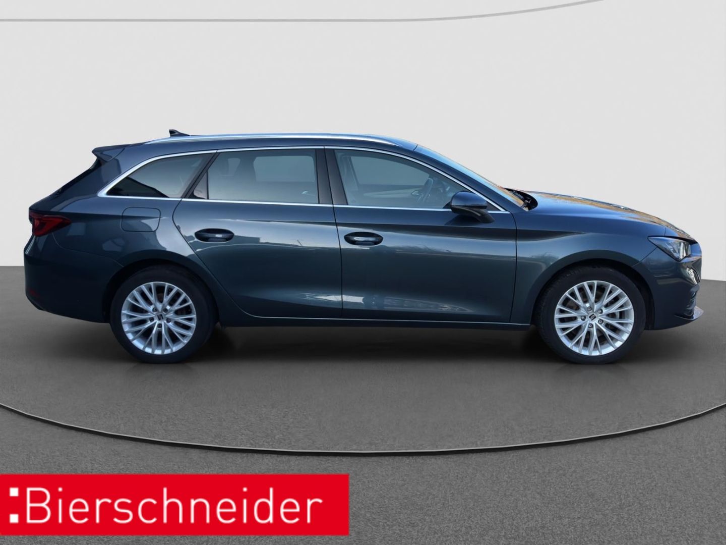 Seat Leon SP 2.0 TDI DSG Xcellence AHK KAMERA LED NAV