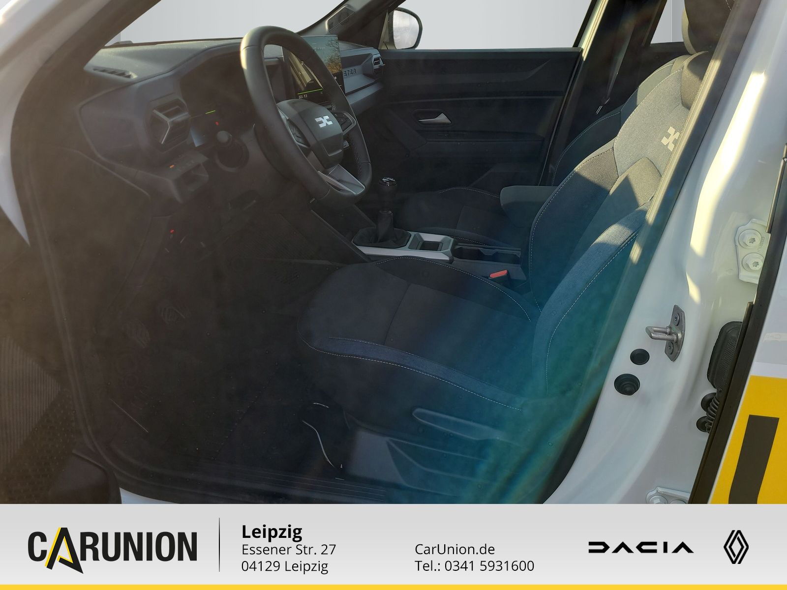 Dacia Duster TCe 130 - Samsaru's Car Outlet