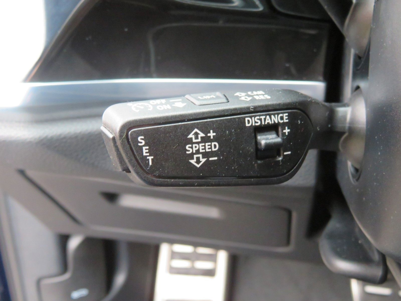 Audi Q3 Sportback S-LINE Quattro