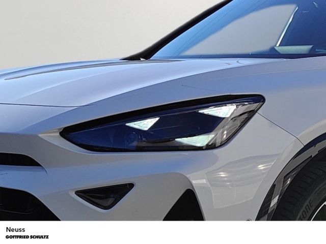 Cupra Formentor VZ AHK EINPARKHILFE SITZHEIZUNG PANORA