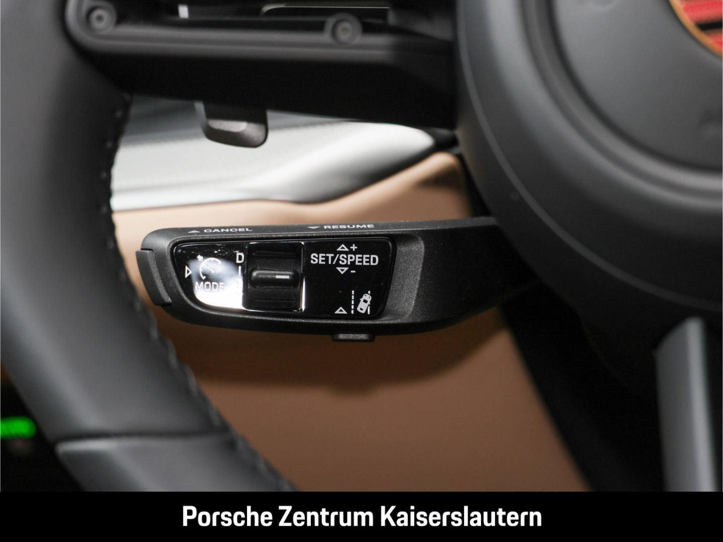 Porsche Cayenne E-Hybrid Coupe BOSE Panorama LED-Matrix