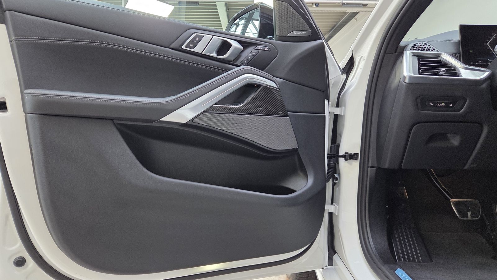 BMW X6 xDrive30d M Sport Pro 22Zoll Luftfeder AHK