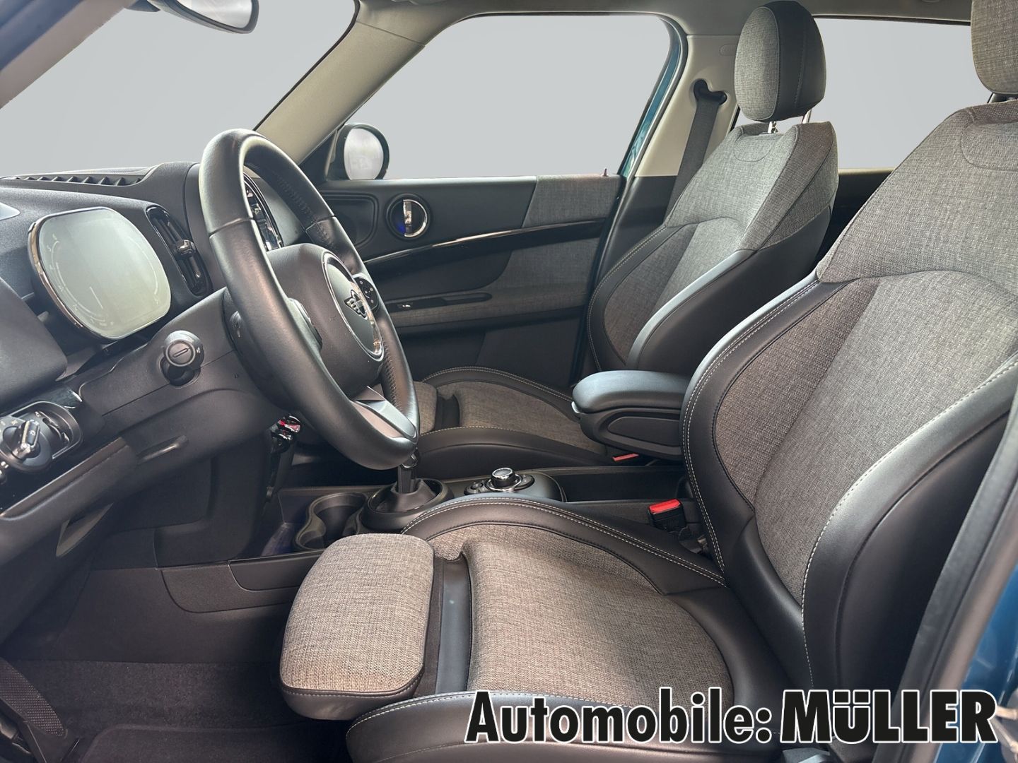 MINI Countryman D Cooper ALL4 - Samsaru's Car Outlet