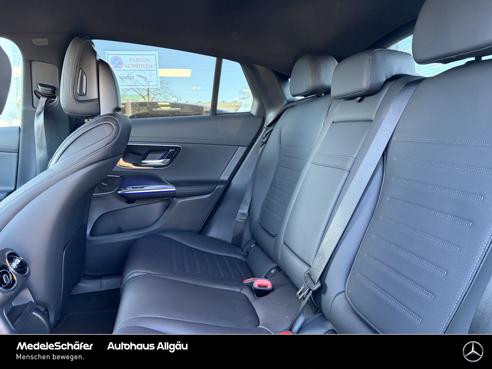 Mercedes-Benz GLC 220 d 4M Coupé Edit AMG Night DLight AHK Mem