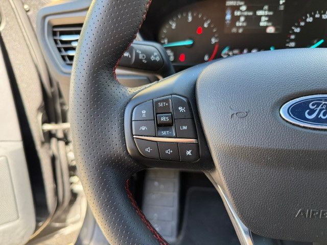 Ford Focus Limousine 1.5 EcoBlue ST-Line/NAVI/KAMERA