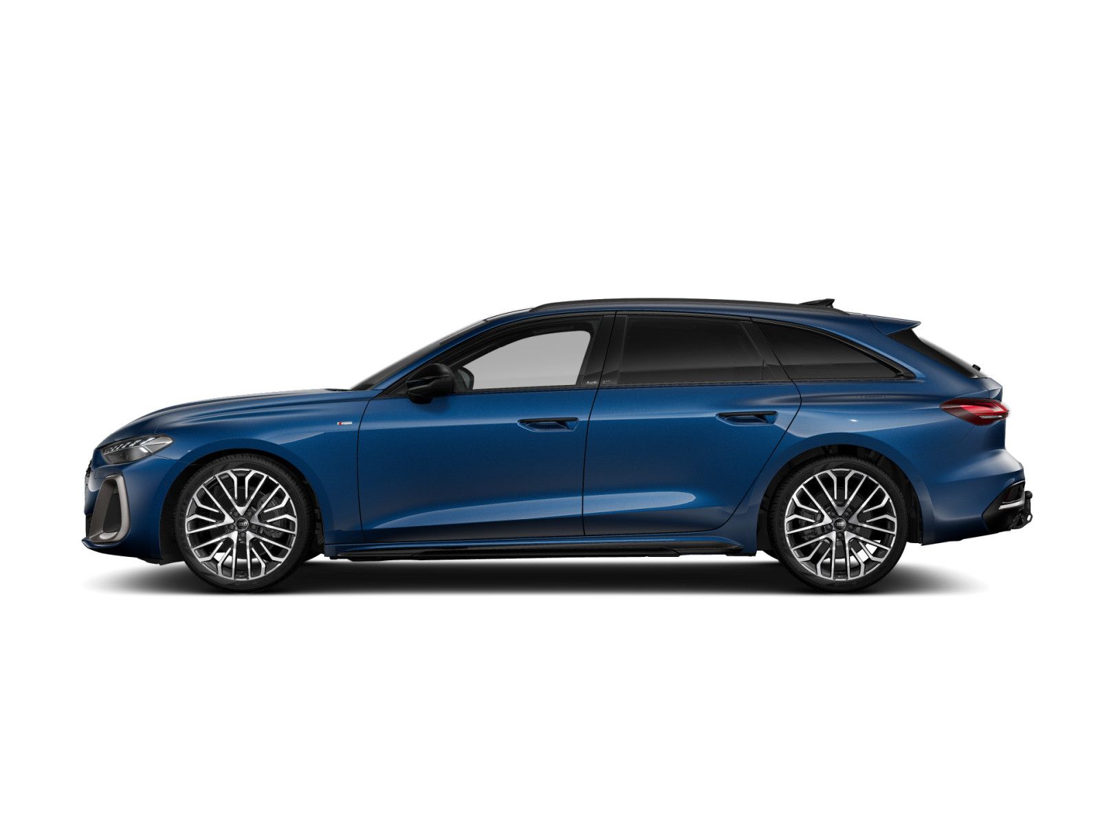 Audi A5 Avant TDI S line *AHK*PANO*R-KAM*20*