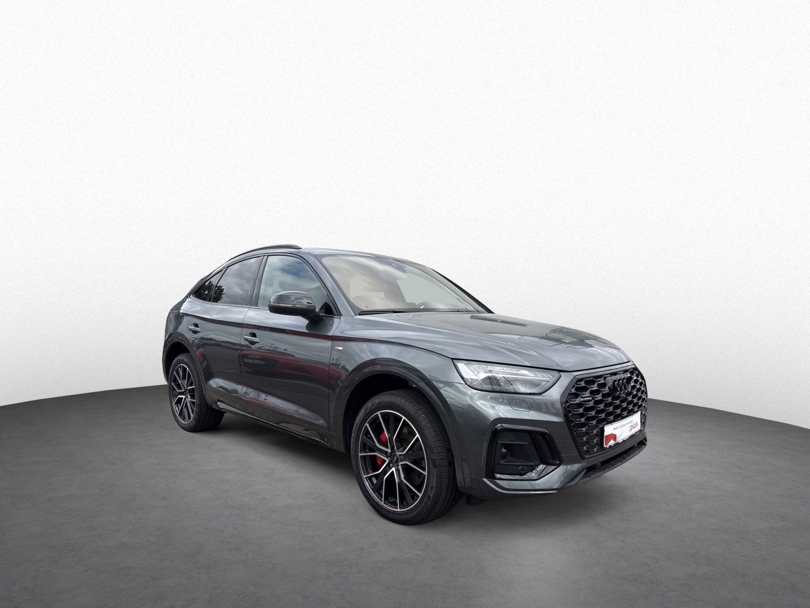 Audi Q5 Sportback 55 TFSI e S line BUSINESS QUATTRO M