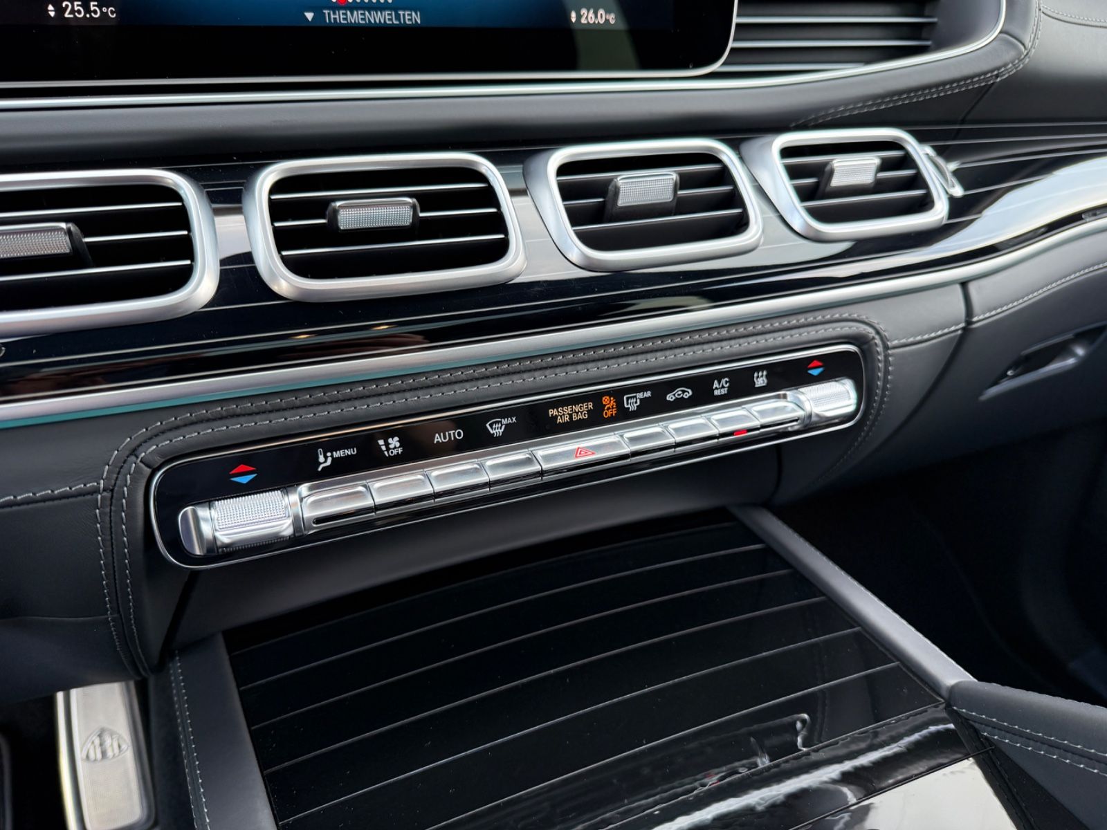 Mercedes-Benz GLS 600 Maybach 4Matic - Samsaru's Car Outlet