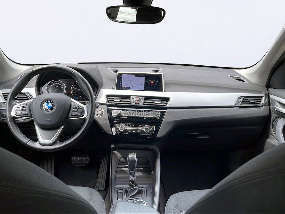 BMW X1 xDrive25e Advantage Steptronic - Samsaru's Car Outlet