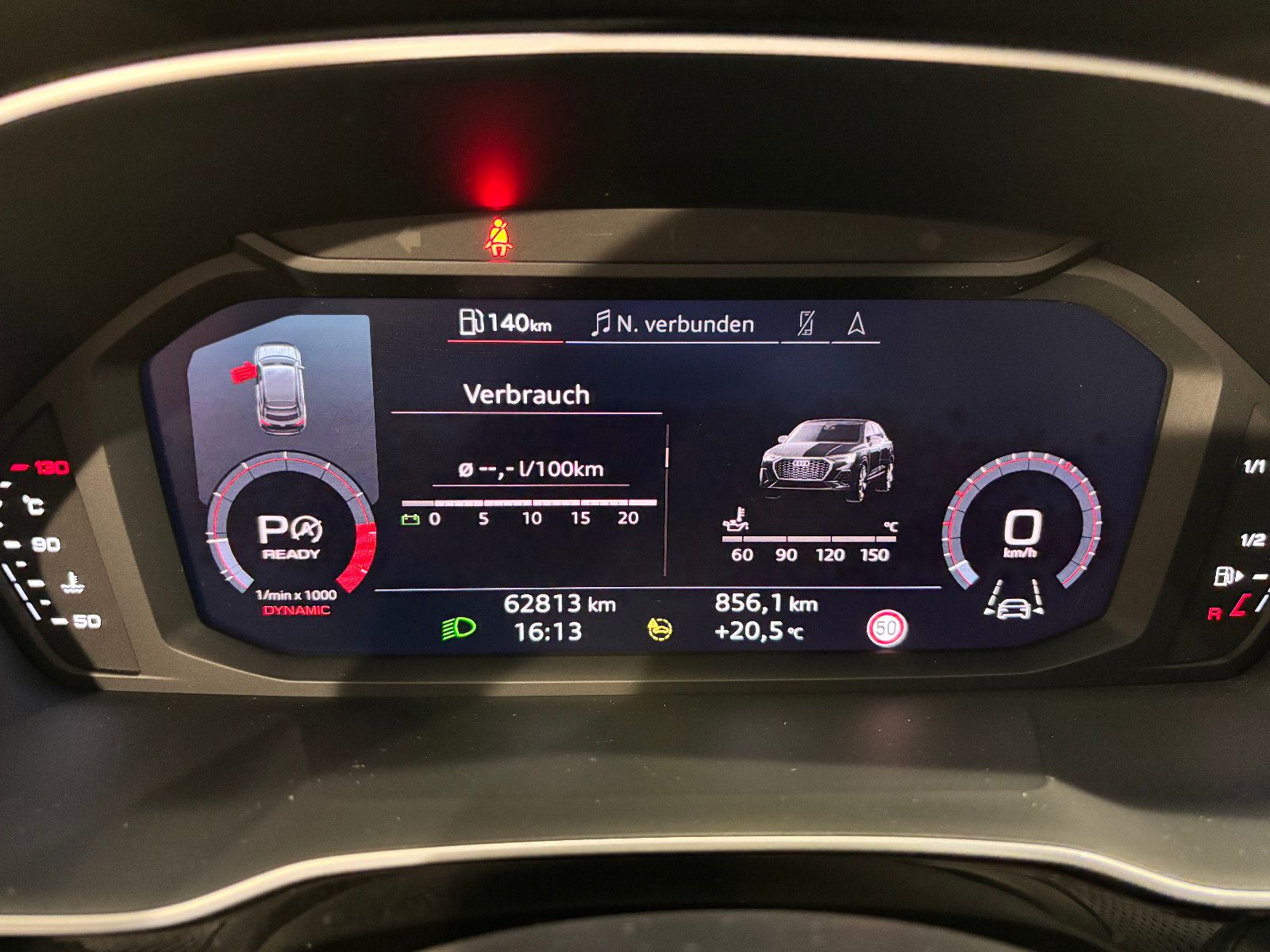 Audi Q3 Sb. 40 TFSI quattro S LINE - Samsaru's Car Outlet