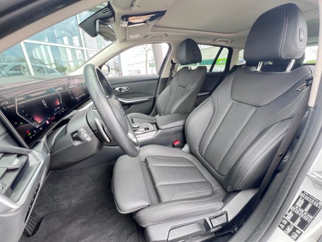 BMW 320 dxDrive - Samsaru's Car Outlet