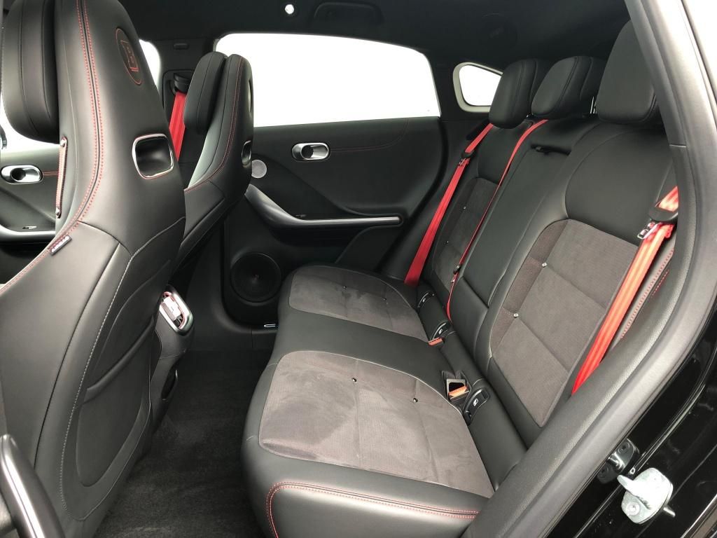Smart #3 BRABUS +19Z+LED+Panorama+HuD+Fahrass.+360°