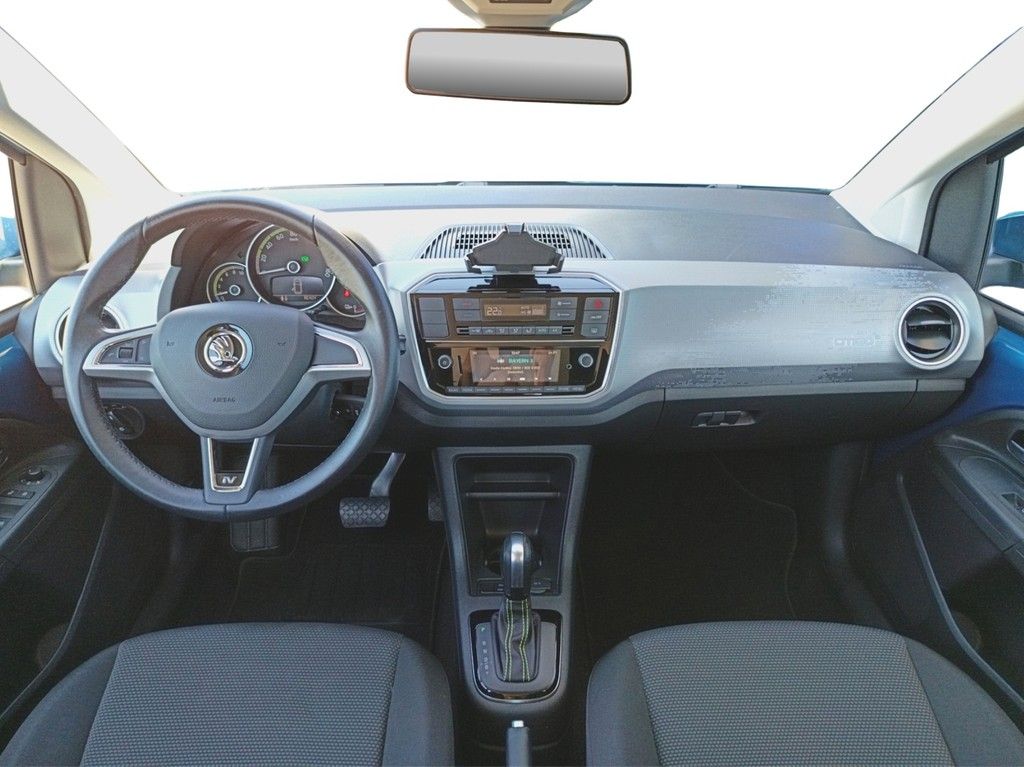 Skoda E-Citigo iV Style - Samsaru's Car Outlet