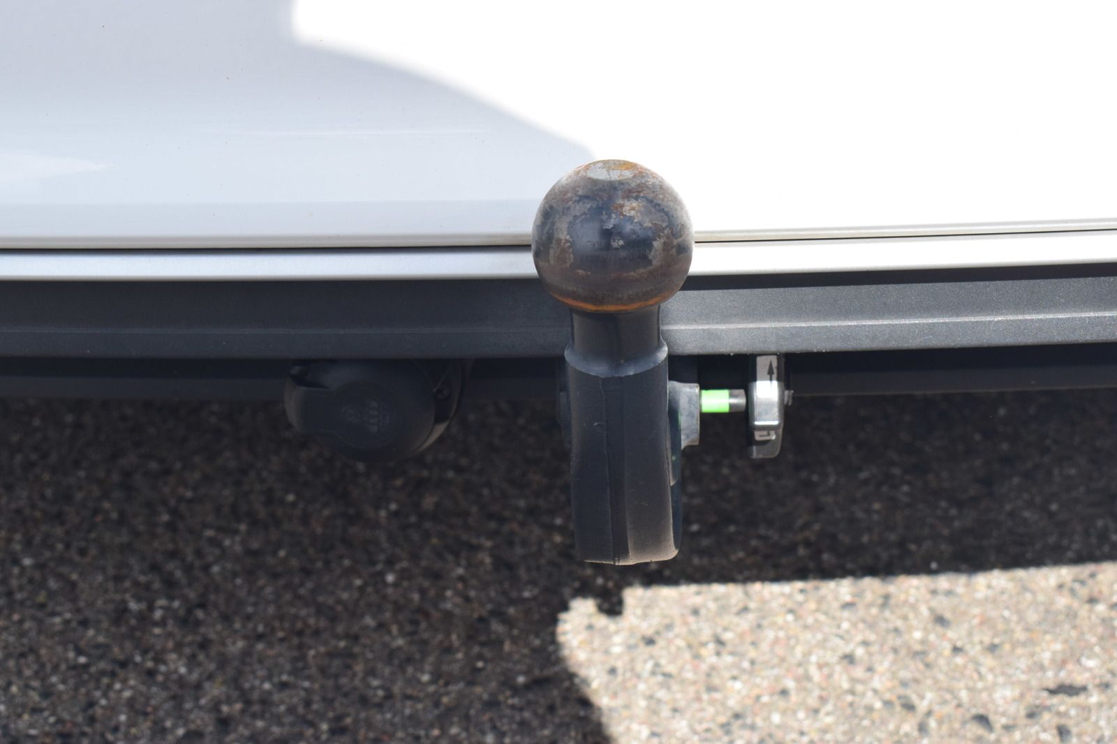 Audi A3 Sportback 30 TDI advanced Automatik/AHK