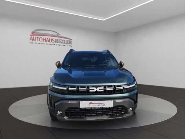 Dacia Duster TCe 130 Extreme - Samsaru's Car Outlet