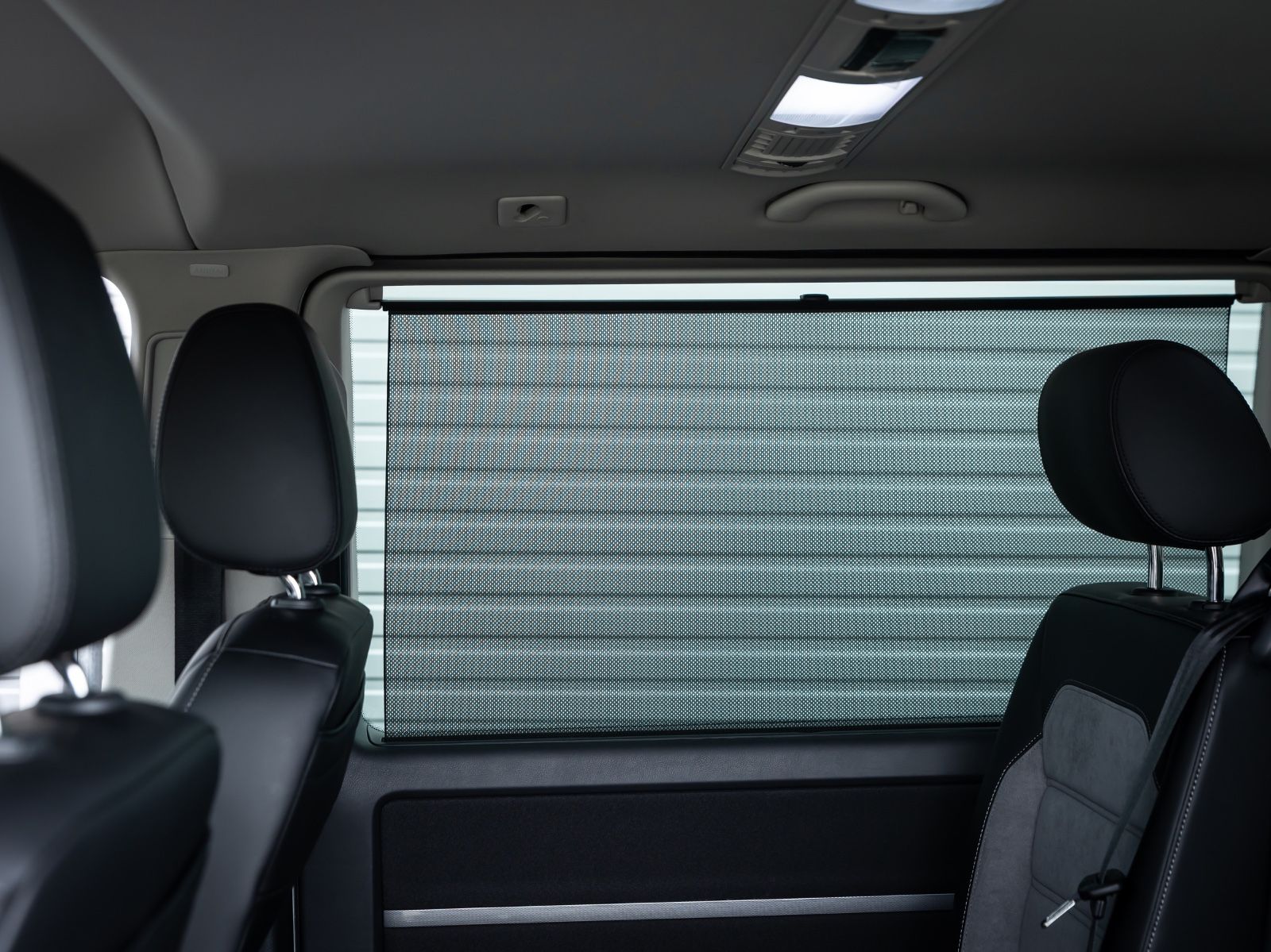 Volkswagen T6 Multivan - Samsaru's Car Outlet