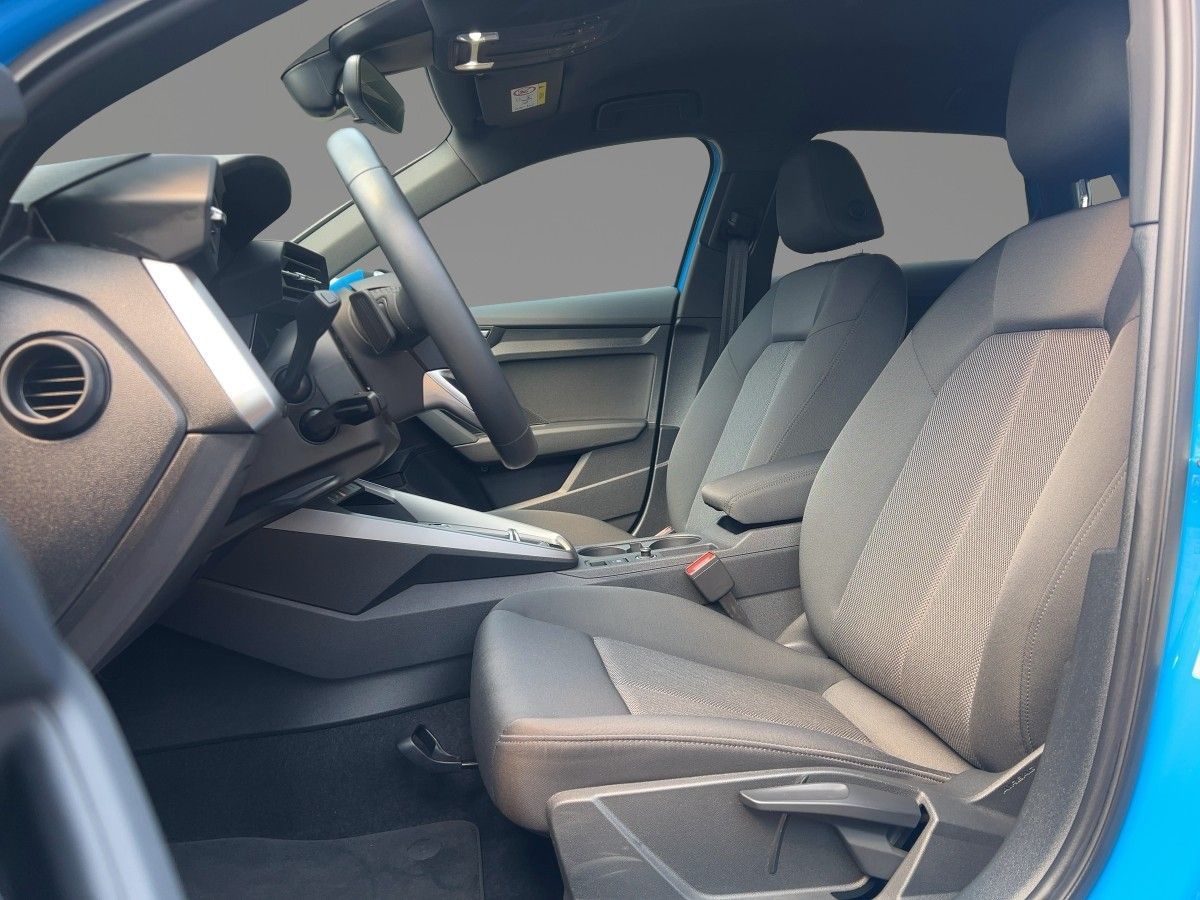 Audi A3 Sportback 40 TFSI e S line S tronic Navi Virt