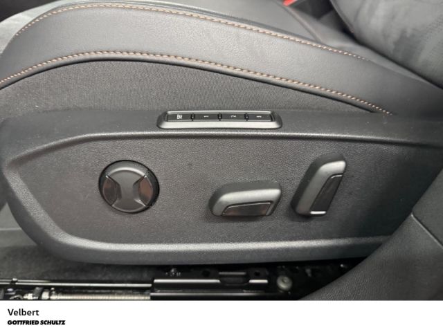 Cupra Formentor VZ 2.0 TSI 245 kW 4Drive DSG AHK*LED*N