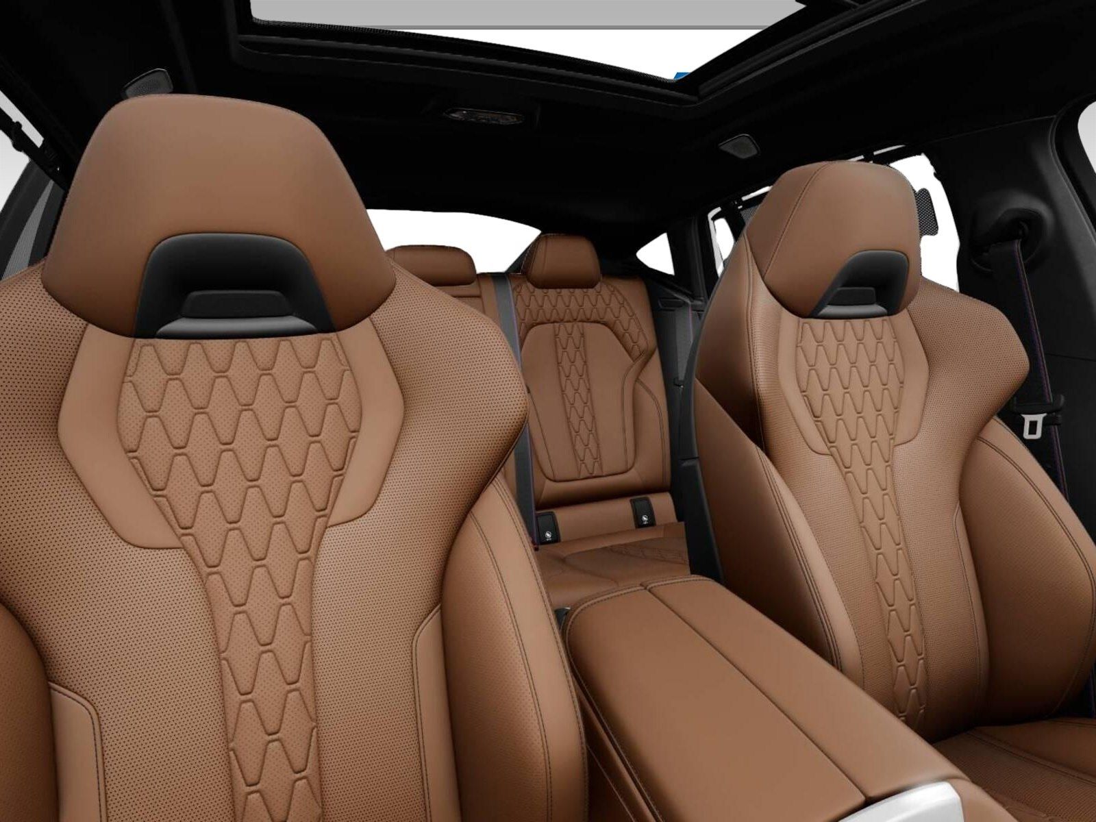 BMW X6 xDrive40d M Sport Pro - Samsaru's Car Outlet