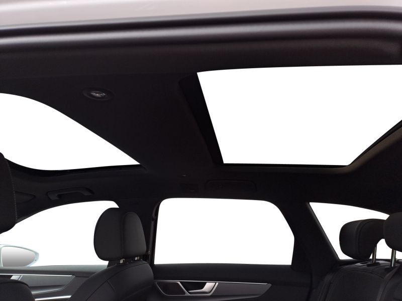 Audi A6 Avant 45 TFSI - Samsaru's Car Outlet