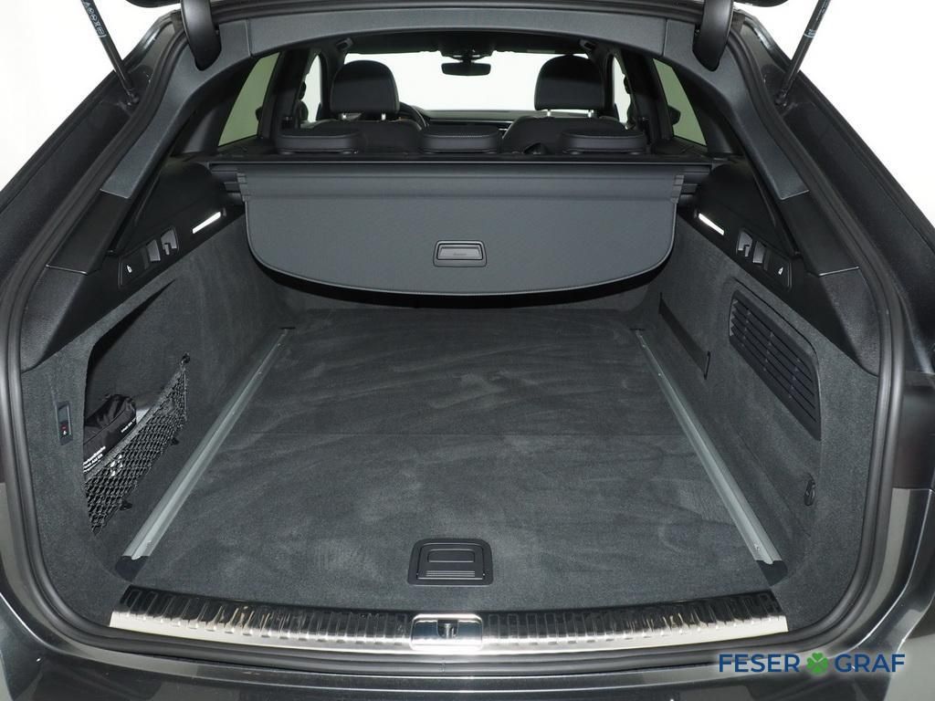 Audi A6 Avant S line 40 TDI quattro S - Samsaru's Car Outlet