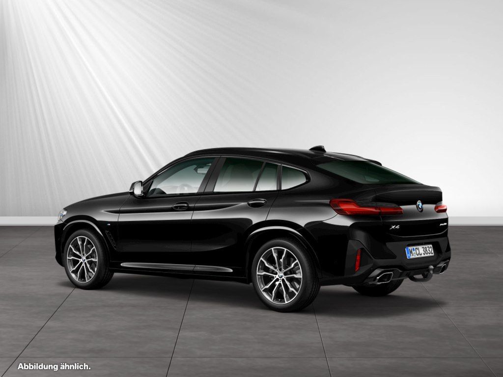 BMW X4 xDrive30d Inkl. € 1.190 Zubehörbonus*M Sport|