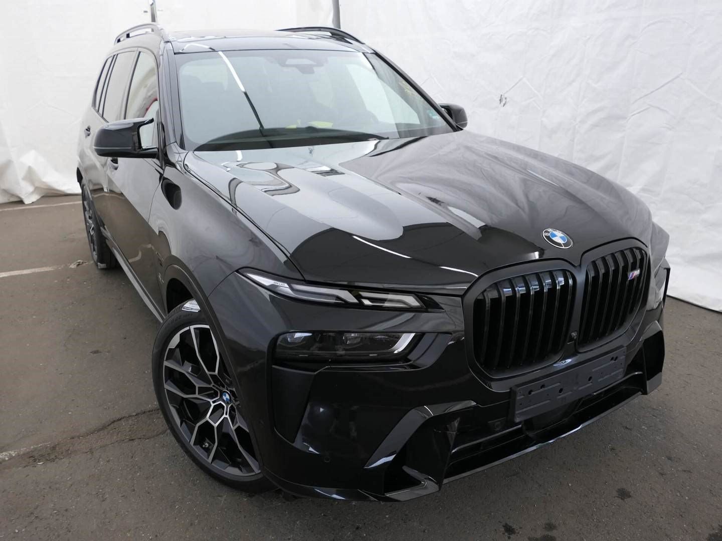BMW X7 M60i xDrive M Sport PRO //Standhzg. Massage
