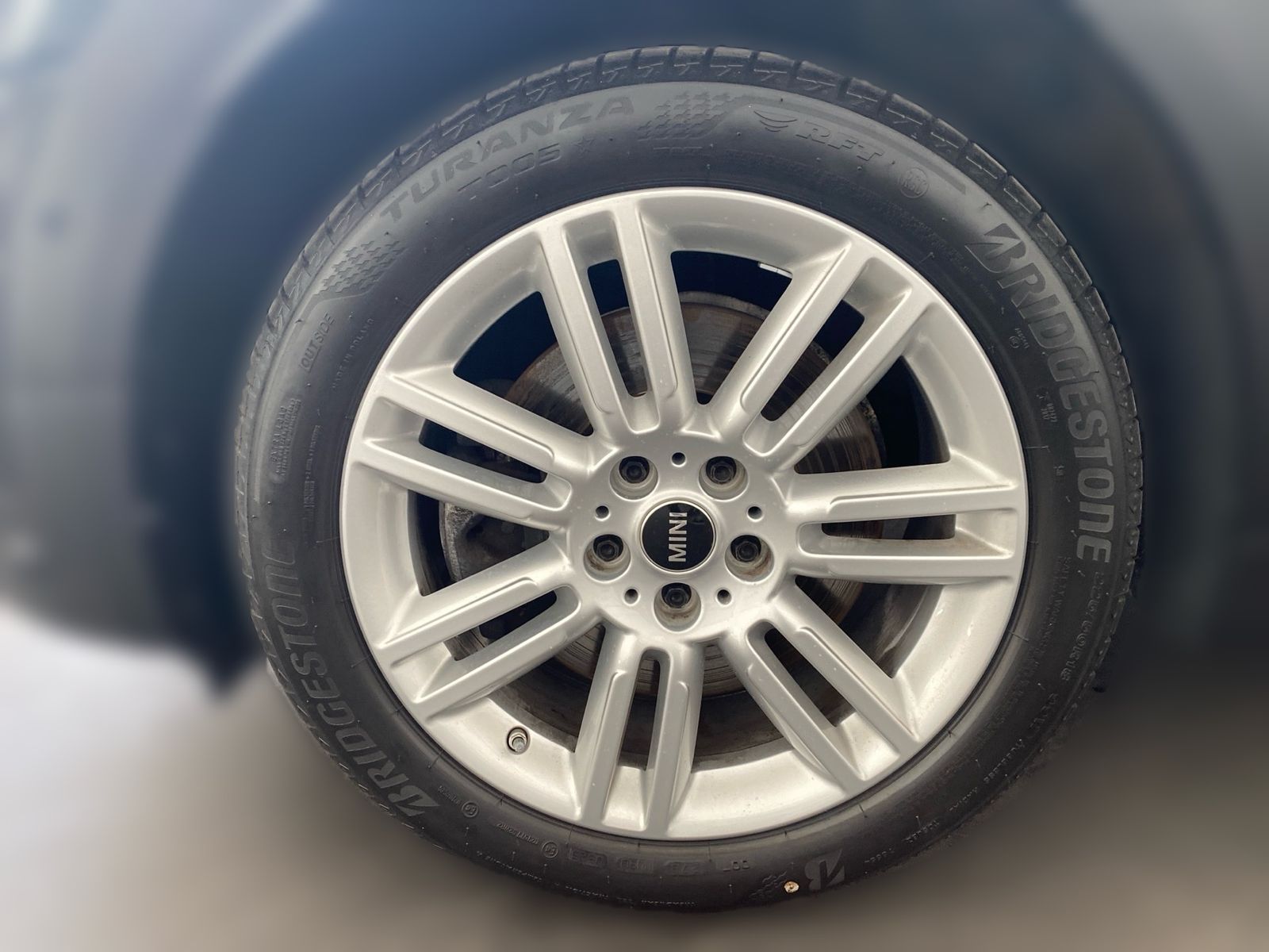 MINI Cooper S Countryman - Samsaru's Car Outlet