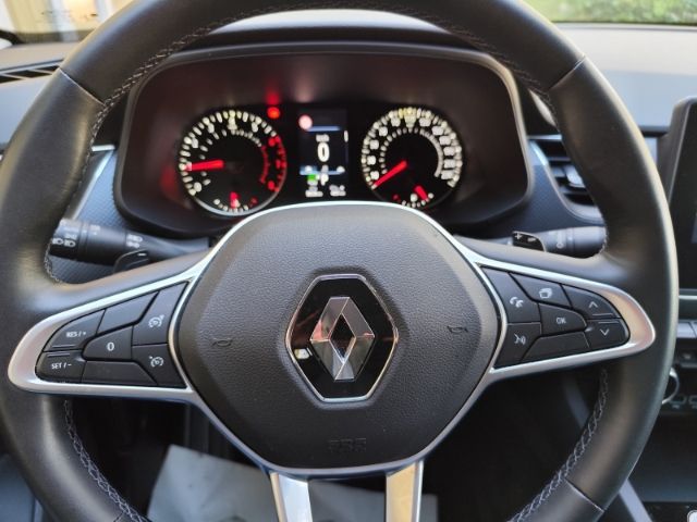 Renault Arkana Equilibre Mild-Hybrid - Samsaru's Car Outlet
