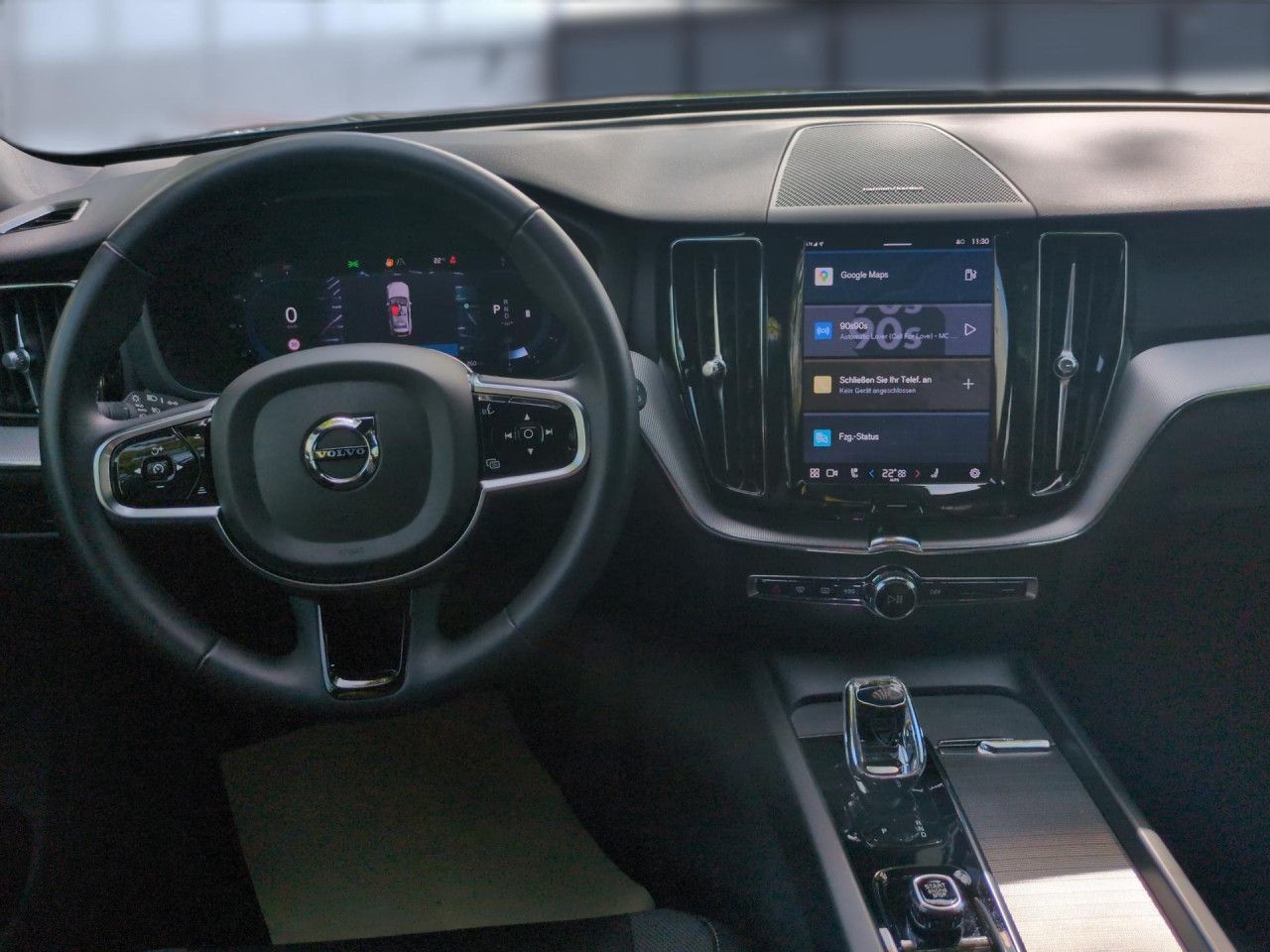 Volvo XC 60 Plus Dark AWD