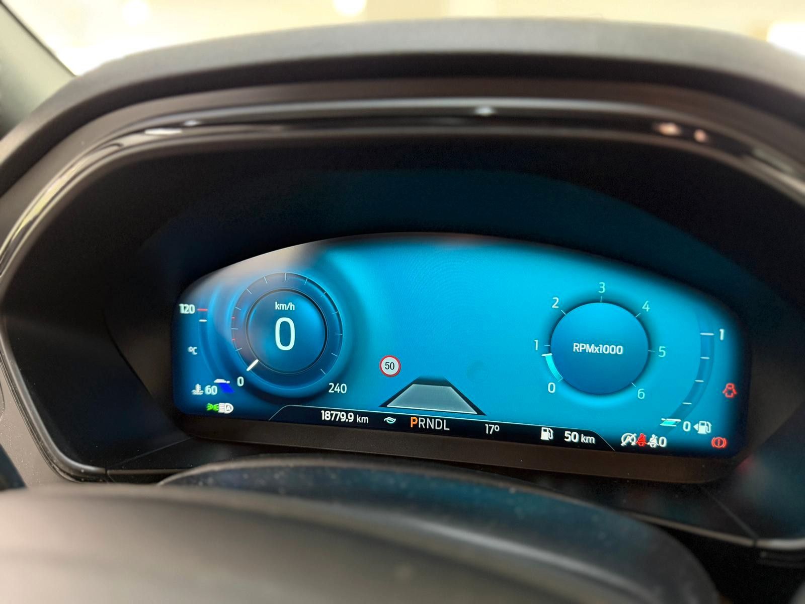 Ford Focus Turnier ST-Line X Aut. 1.Hand|AHK|HUD|PDC