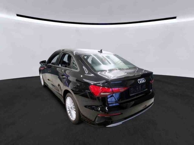 Audi A3 Limousine 35 TDI S-TR ADVANCED 5JG+NAVI+AHK