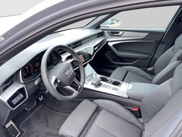 Audi A6 Lim 55 TFSI quattro S-tronic S-line AHK NAVI
