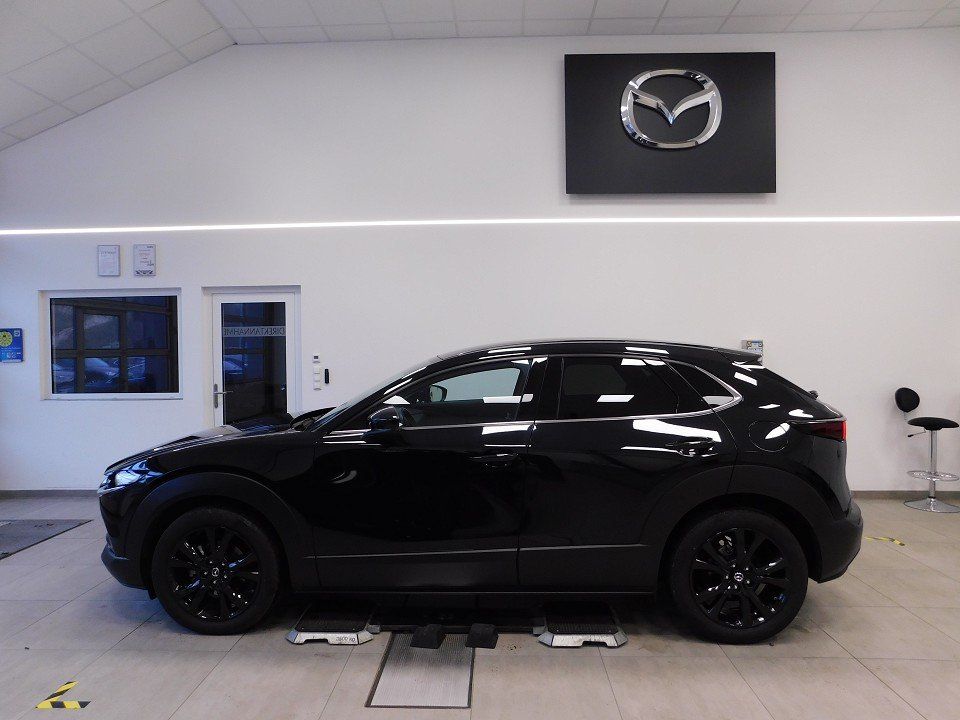 Mazda CX-30 2.0L e-SKY G 150ps Homura /DAB/Kamera/Navi