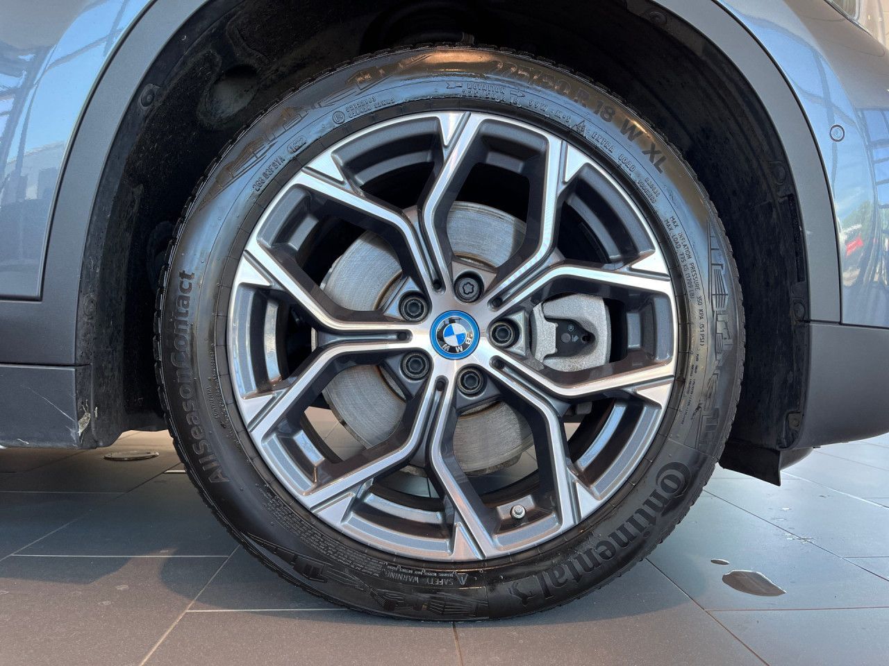 BMW X1 xDrive25e RFK - Samsaru's Car Outlet