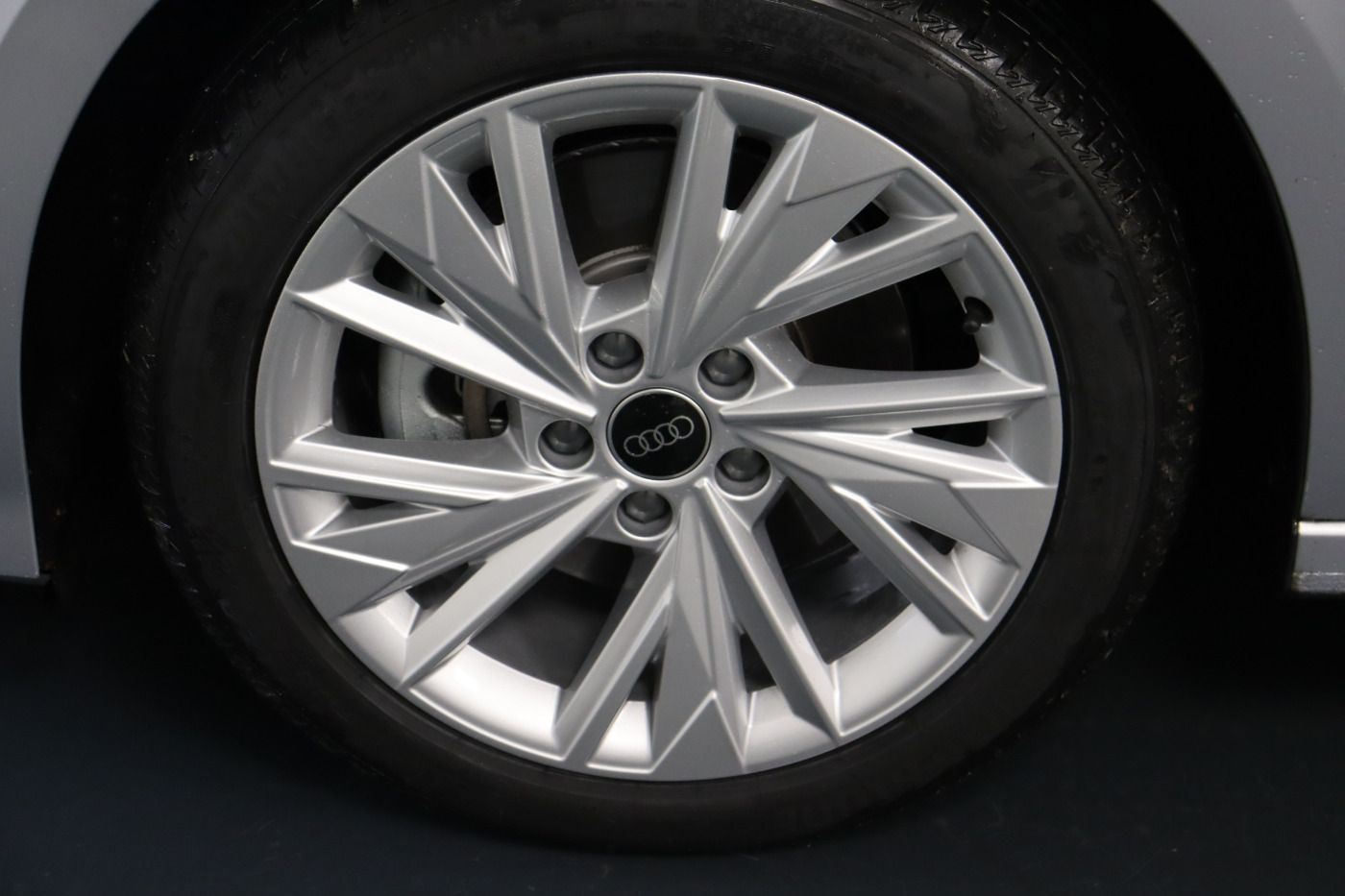 Audi A3 Sportback 40 TFSI e S tronic advanced - Samsaru's Car Outlet