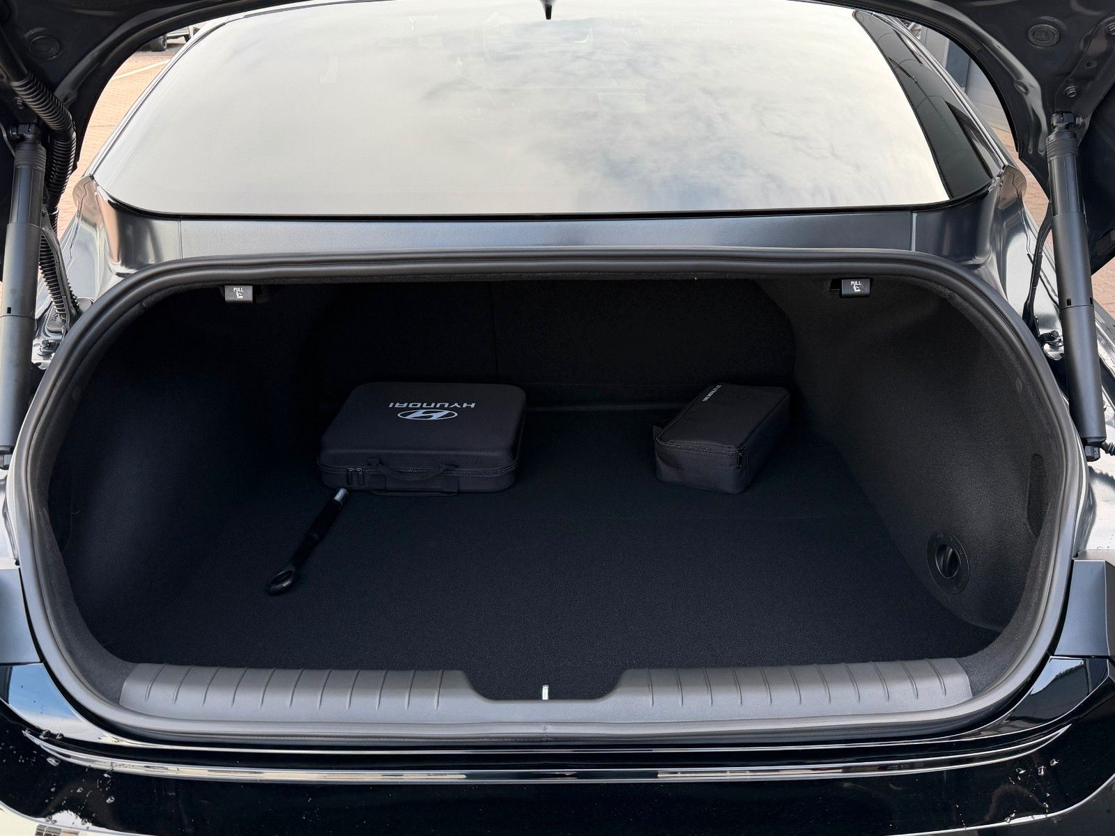 Hyundai IONIQ 6 N Line X 239kW *RW570KM*Matrix*HeUp*360°