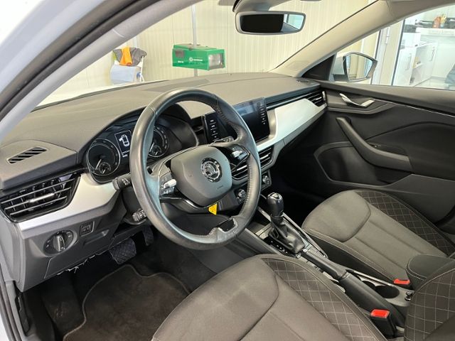 Skoda Scala Amb 1.0 TSI 7-Gang DSG - Samsaru's Car Outlet
