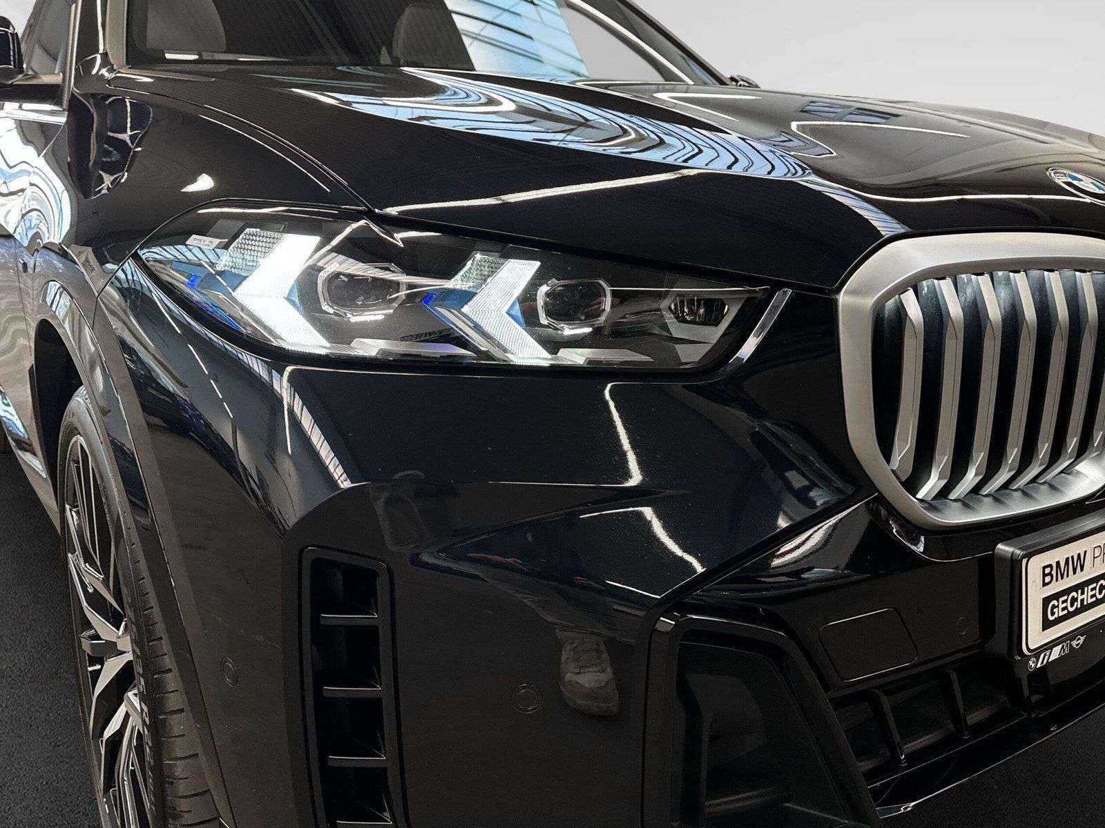 BMW X5 xDrive30d M Sport|Panorama|AHK|Komfortsitz
