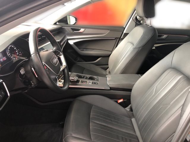 Audi A6 Limousine 40 TDI qu. ACC AHK NAVI MATRIX RFK
