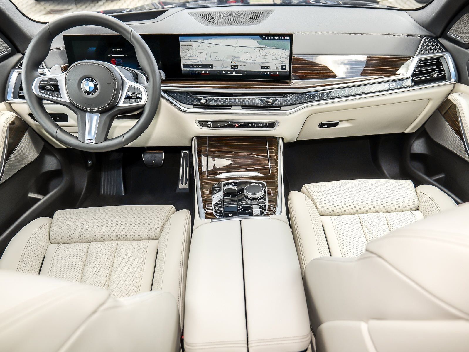 BMW X5 xDrive40d M Sport HUD PANO ACC AHK 360°KAM