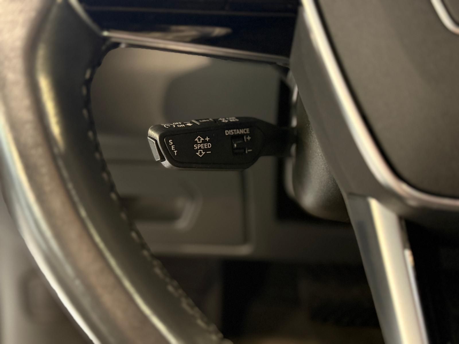 Audi A6 Allroad 55 TDI - Samsaru's Car Outlet