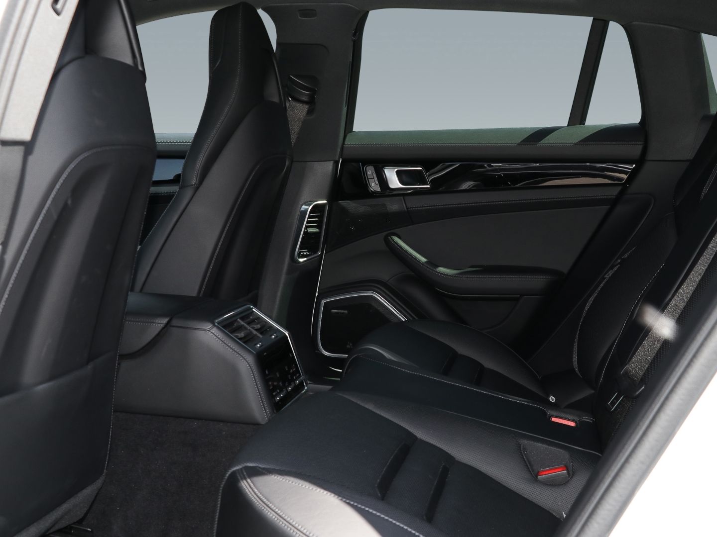 Porsche Panamera 4S E-Hybrid Sport Turismo BOSE LED