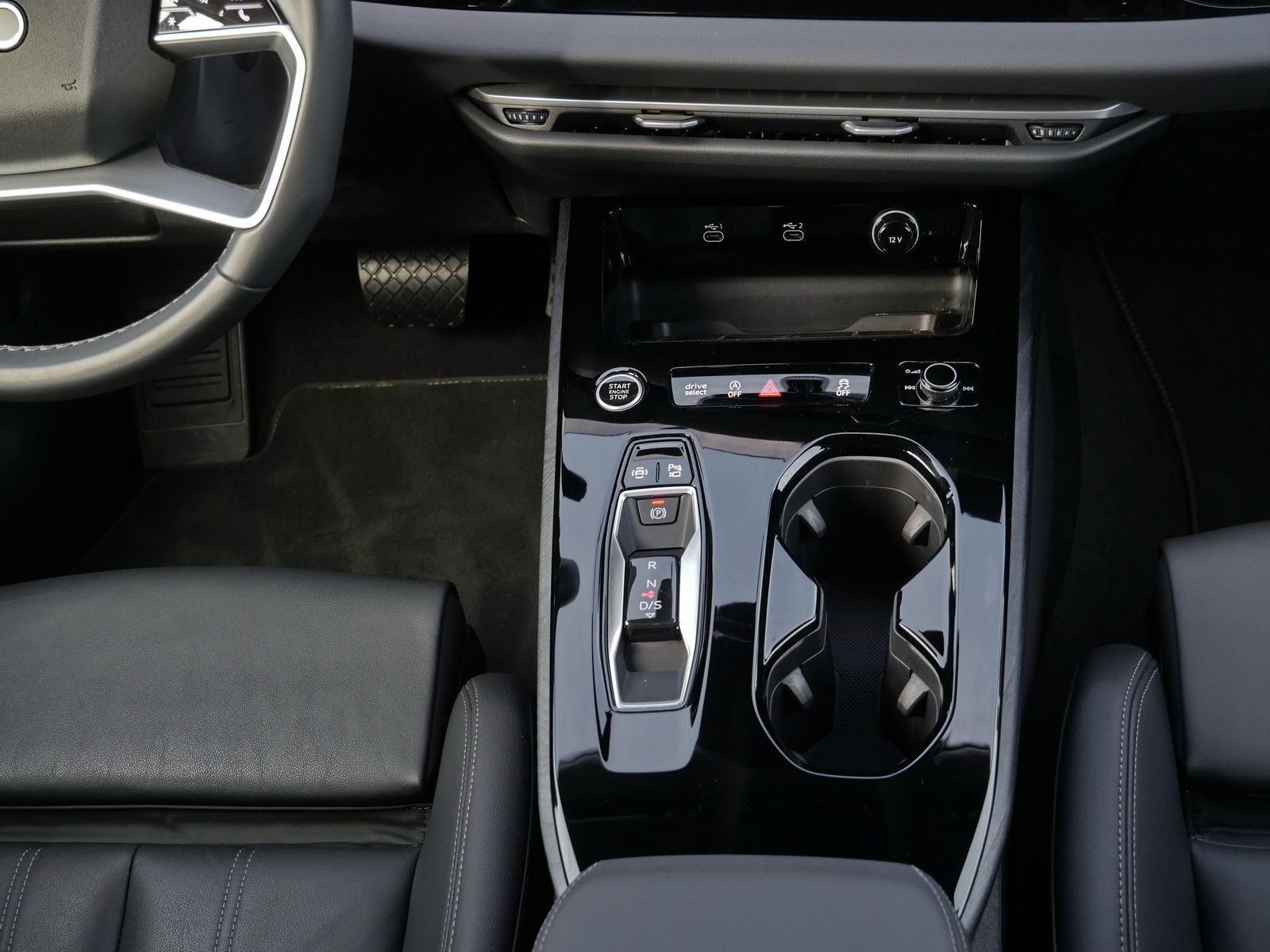 Audi A5 Avant 40 TFSI S line AHK*360°*Matrix*B&O*HuD