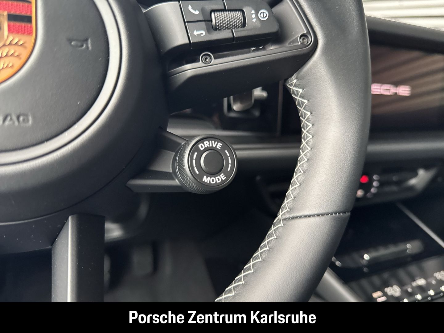 Porsche Cayenne E-Hybrid Coupe Black Edition Clubleder