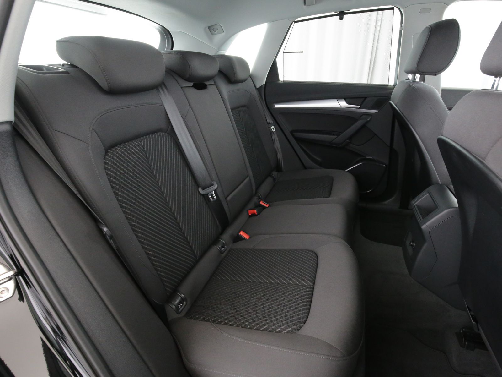 Audi Q5 40 TDI quattro S tronic - Samsaru's Car Outlet