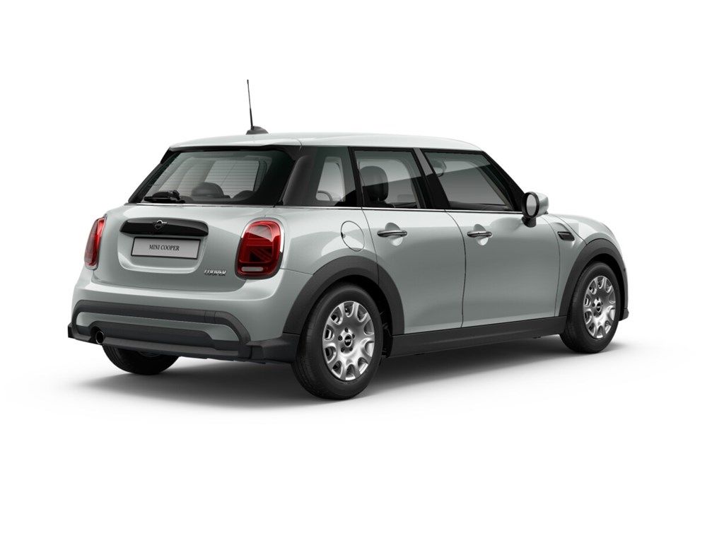 MINI Cooper L - Samsaru's Car Outlet