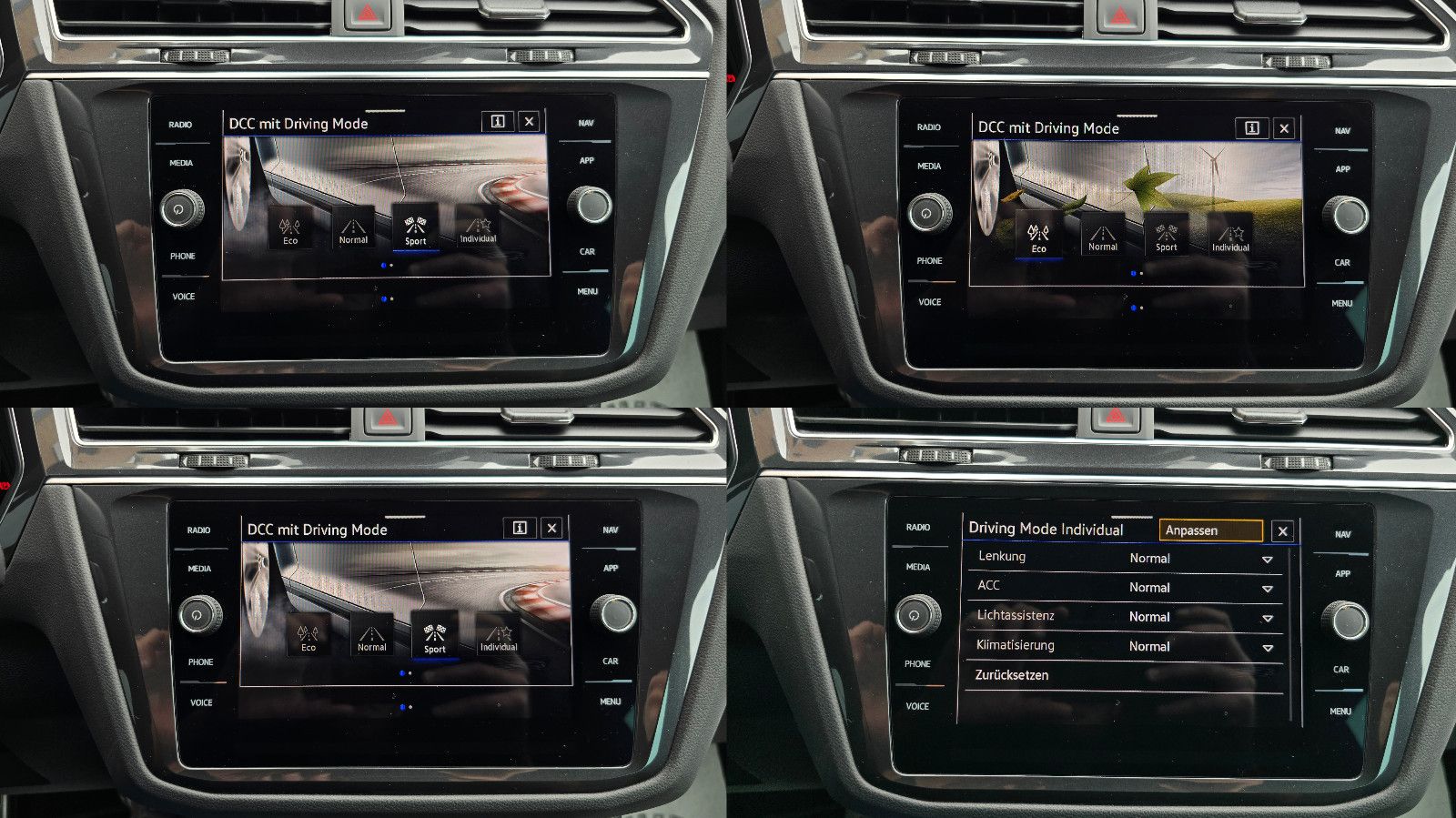 Volkswagen Tiguan 1.4 eHybrid DSG 3 x R-Line Pano/Leder/AHK