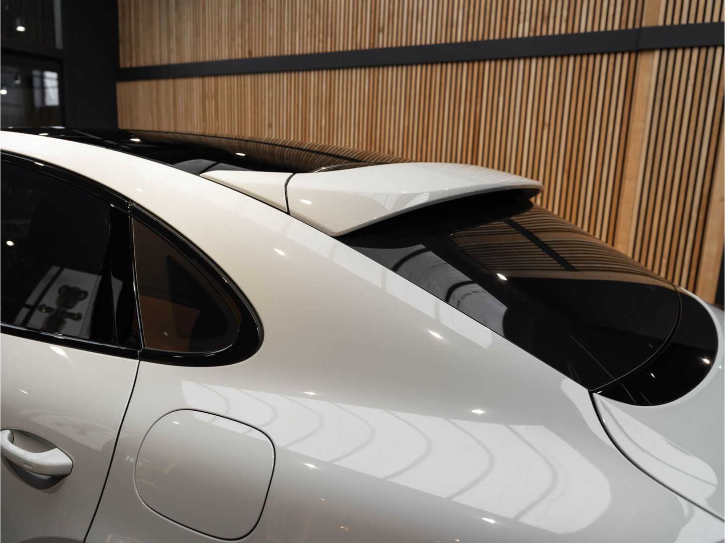 Porsche Cayenne Coupé E-Hybrid Carbon 3.0 E-Hybrid Pano