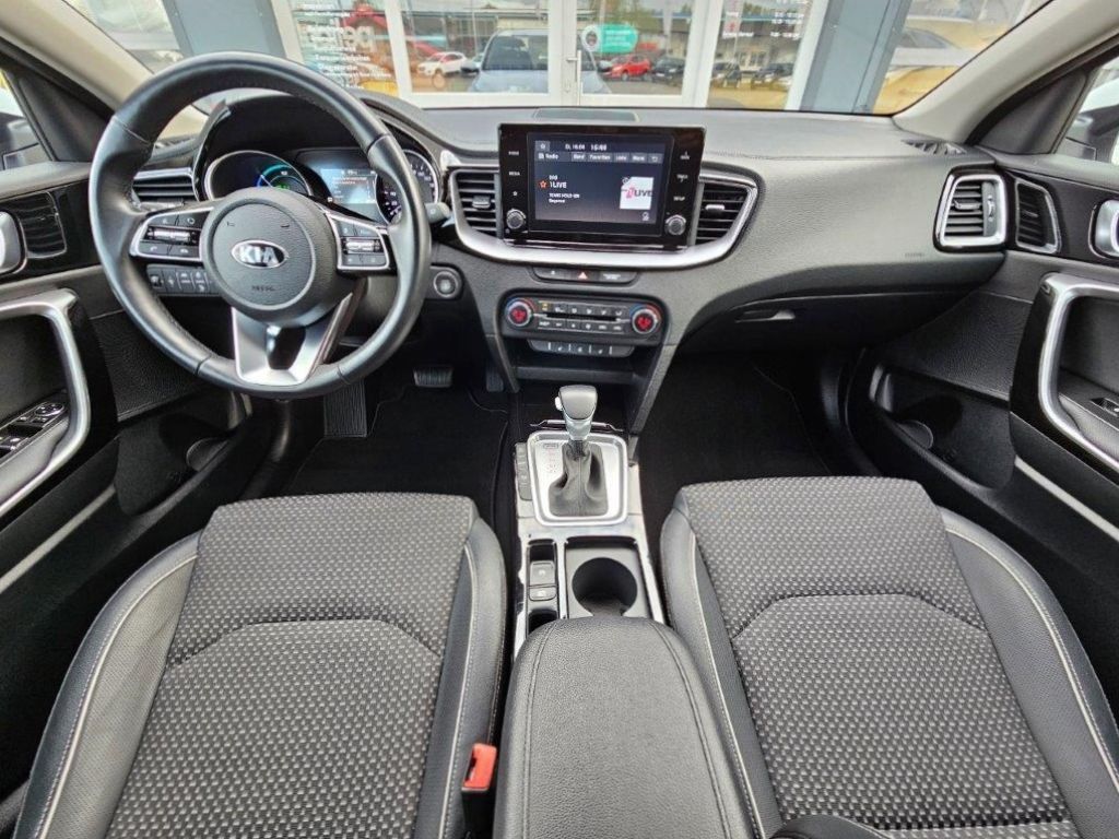 Kia XCeed 1.6 GDI DCT6 OPF Plug-in-Hybrid Vision - Samsaru's Car Outlet